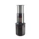 NOALED Coffee Machines Portable Coffee Maker Filter Glass Espresso Coffee Maker French Press Coffee Pot Machine Pressed Espresso Coffeeware