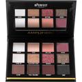 bPerfect - Mini Amplified Palette Paletten & Sets 15 g