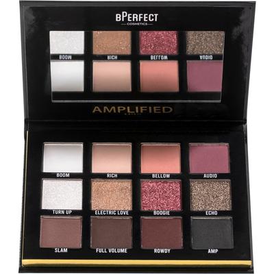 bPerfect Mini Amplified Palette 15 g Damen Image