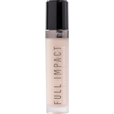 bPerfect Full Impact - Complete Coverage Concealer Light 1 10.8 ml Nude Damen Image