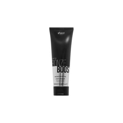 bPerfect Bronze Boost Instant Tan Light To Medium 100 ml Damen Image