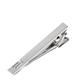 Tie Clips for Men Tie Clip Men's Business Formal Wear Gift Box Buckle Pin Creative Clip Collar Clip ，Gift Ideas for Your Father, Husband, Boyfriend o (Color : B)
