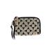 Spartina 449 Wristlet: Gold Bags