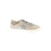 Vintage Havana Sneakers: Gray Shoes - Women's Size 8 - Almond Toe