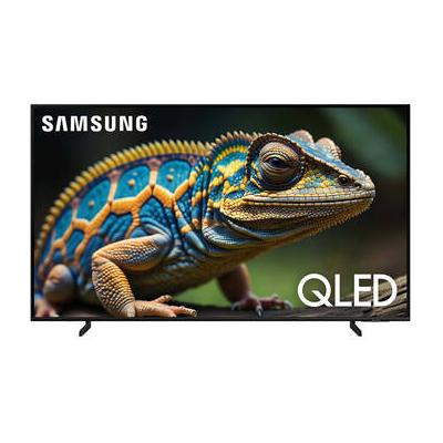Samsung Q60D Series 55" 4K HDR Smart QLED TV QN55Q60DAFXZA