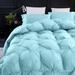 All-Season Goose Feathers Down Comforter