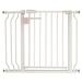 BalanceFrom Baby Safety Gate 36-Inch Tall, Fits 29.1 - 43.3 Inch for Doorways with Auto-Close/Hold-Open