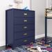 Little Seeds Monarch Hill Haven 5 Drawer Kids' Dresser