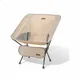 Outdoor Folding Chair Oxford Cloth Camping Moon Chair Ultralight Portable Hiking BBQ Picnic Seat