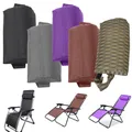Replacement Headrest Head Chair Pillow Replacement Light Neck Pillow for Folding Chair