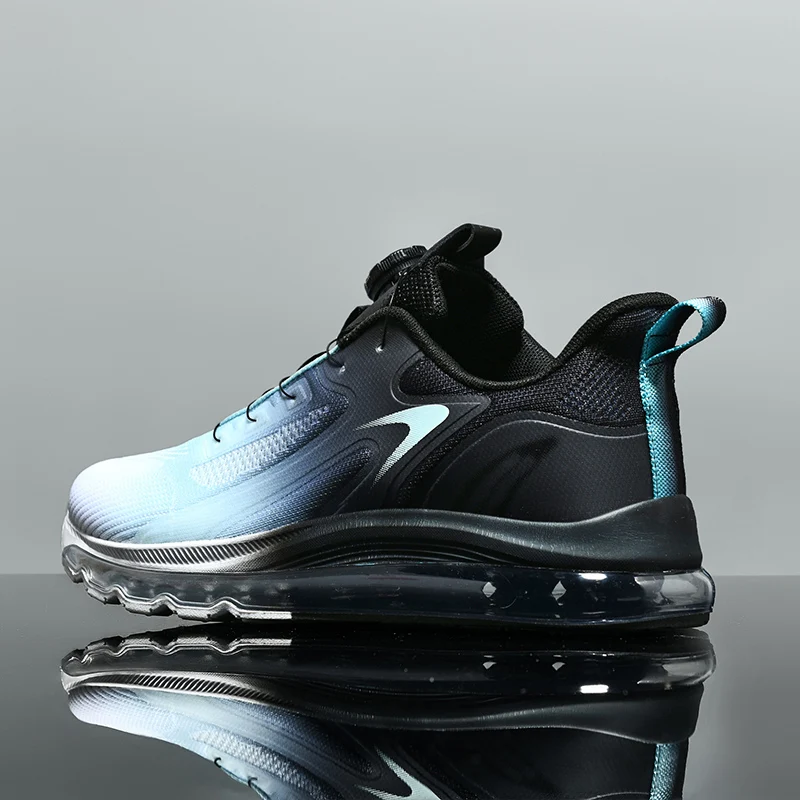 Shoes Men Sneakers Male Casual Mens Shoes Tenis Luxury Shoes Trainer Race Breathable Shoes Fashion Loafers Running Shoes for Men