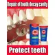 Anti Decay Toothpaste Dental Caries Repair Cream Prevent Tooth Decay Protect Teeth 30g Dental Care