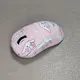Cartoon Sanrio Mouse Grip Tape Handmade Sticker Non Slip Suck Sweat Sticker For F1 Series Wireless