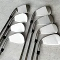 8PCS 2022 Golf Irons Set TT-200 Model Forged Club Golf 4-9P/48 Regular/Stiff Graphite/Steel Shafts