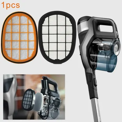 Für Philips Filter einsatz für Philips xc8043 xc8047 xc8049 xc8147 fc5005/01 cp0663 Staubsauger teile Image