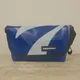 FREITAG F41 HAWAII FIVE-O Messenger Bag Single Shoulder Bag Crossbody Bag Swiss Cycling Eco-Friendly