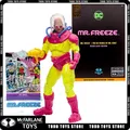 McFarlane Toys MR.FREEZE (THE ICE CRIMES OF MR. ZERO) BLACK LIGHT EDITION (GOLD LABEL) DC