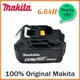 Makita-Batterie Rechargeable pour Perceuse 18V 6 0 Ah Eddie Ion Remplacement 24.com BL1830