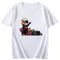 Mini F1 T-Shirt Sommer Herren bekleidung Damen Kurzarm T-Shirt Mode Kawaii Auto Rennen T-Shirt Tops