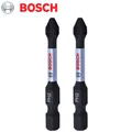 Bosch original ph2 philips schlag bohrer elektrischer schrauben dreher schlüssel 50mm hohe härte