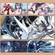 Blaues Archiv tendou arisu aris alice AL-1S xxl große Mouse pad Tastatur Pad Mauspad