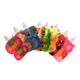 Camping extérieur portable Eco Friendly Pliable Cartoon Animal Animal Sac Conteneur pour enfants