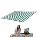 Auvent d'extérieur en toile pare-soleil de jardin filet d'ombrage canopi pour terrasse et voiture