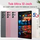 Neue original Tablet Pad Snapdragon 8 Gen2 Android Tablet PC 12 Zoll 16GB 1TB WLAN 5g Tab Ultra