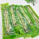 5pcs Portable Miswak Siwak Natural Toothbrush Misvak Miswaak Teeth Traditional Arak Travel Whitener
