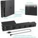 Refroidisseur DC 5V pour Sony PS4 Pro Slim Playstation Play Station PS 4 Console de jeu