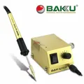 BAKU BK-938 Mini 220V / 110V machine de soudure d'équipement de station de fer à souder de