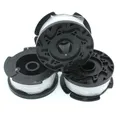 3PK Spool and Line for Black & Decker CST1000 CST1100 CST1200 CST2000 GH400 GH500 GH600 GH610 GH900