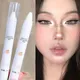 Eye Shadow Lying Silkworm Highlighter Pen Korean Eye Makeup Waterproof Matte Pearlescent White