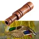 Duck Hunting Game Call Whistle Mallard Pheasant Caller Decoy Ourdoor Shooting Hunting Accessory