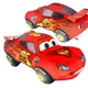 Peluche thème Cars 2 et 3 16cm Disney Pixar McQueen pour enfant jouet dessin animé cadeau