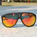 ALBA Fashion Polarized Cycling Eyewear Men Women Sports Goggles Road Mtb Mountain Bike Bicycle