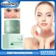 Redness Repair Cream Relieve Sunburn Improve Dullness Whitening Skin Tone Corrector Strengthen