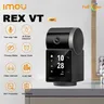 Imou pt kamera rex vt 5mp 3k Zwei-Wege-Video gespräche WiFi-Sicherheit Smart Home Erkennung von