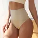 Pantalon abdominal XS-2XL pour femmes Body Shapers Pantalon sans couture Body Lifting Fesses