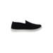 Kenneth Cole New York Sneakers: Black Color Block Shoes - Women's Size 6 1/2 - Almond Toe