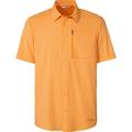 VAUDE Herren Hemd Me Seiland Shirt IV, Größe L in Orange