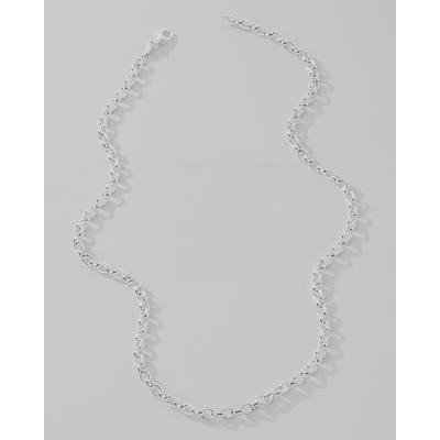 Appleseeds Women's Lola & Co. Signature Chain - Me...