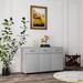 Latitude Run® Delarco 52.36 Sideboard | 32.09 H x 52.36 W x 15.75 D in | Wayfair 53D14D1C639F4825AB129EB10290E29F