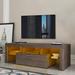 Wrought Studio™ simple modern TV cabinet floor cabinet floor TV wall cabinet | Wayfair 427A12525FCD464593CEC61DDBF74D57