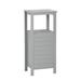 Red Barrel Studio® Bathroom Storage Cabinet | Wayfair 22C7745D39D84C518D578096CE4D351E