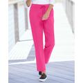 Blair Dennisport Easy-Fit Ankle Chinos - Pink - 10P - Petite