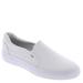 Keds Pursuit Slip - Womens 11 White Slip On Medium