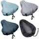 Outdoor Bicycle Seat Rain Cover Accessories Waterproof Saddle Rain Dust Cover