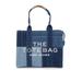 The Denim Large Tote Bag