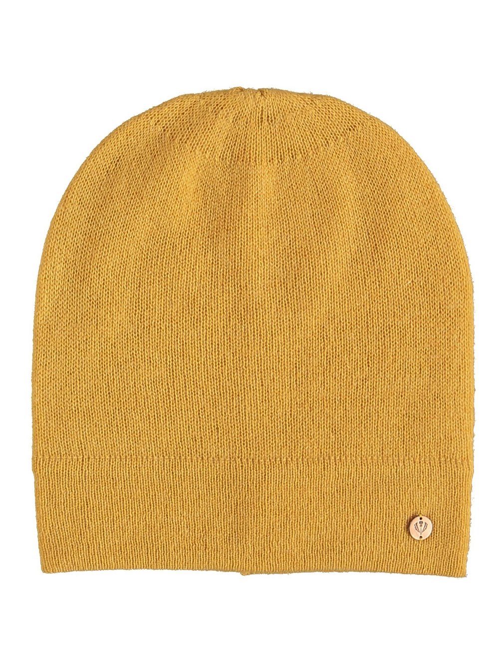 Fraas Mütze Damen gelb, ONE SIZE Image